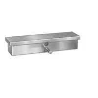 Bradley 661 is Discontinued (Call 888-503-7937 for help finding a new model)