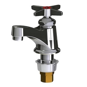Chicago Faucets 700-E70HOTABCP is Discontinued (Call 888-503-7937 for help finding a new model)
