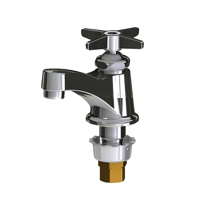 Chicago Faucets 700-PLABCP is Discontinued (Call 888-503-7937 for help finding a new model)