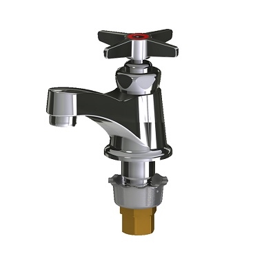 Chicago Faucets 701-E70HOTABCP is Discontinued (Call 888-503-7937 for help finding a new model)