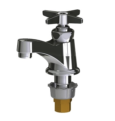 Chicago Faucets 701-PLABCP is Discontinued (Call 888-503-7937 for help finding a new model)