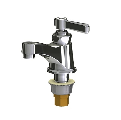 Chicago Faucets 730-PLABCP is Discontinued (Call 888-503-7937 for help finding a new model)