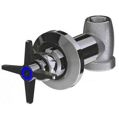 Chicago Faucets 770-COLDABCP is Discontinued (Call 888-503-7937 for help finding a new model)