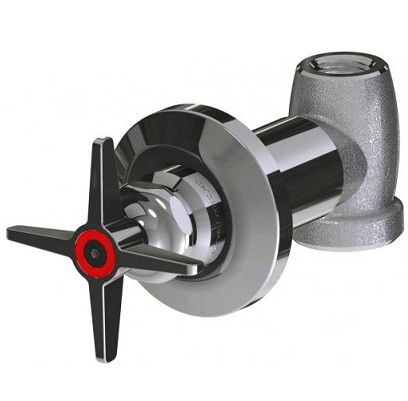 Chicago Faucets 770-HOTABCP is Discontinued (Call 888-503-7937 for help finding a new model)