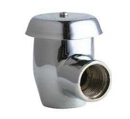Chicago Faucets 893-ABCP Chicago Faucets Part: 3/8" NPT Atmospheric Vacuum Breaker
