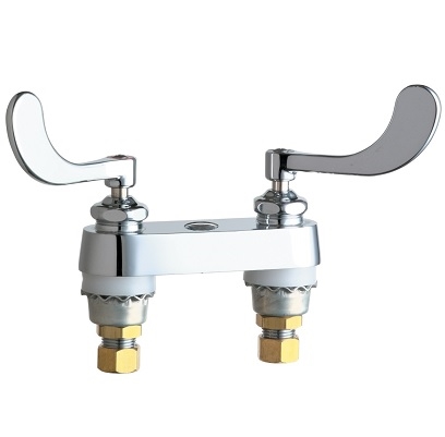 Chicago Faucets 895-317RGD1LESAB is Discontinued (Call 888-503-7937 for help finding a new model)