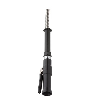 Chicago Faucets 99-ASAB Chicago Faucets Part: 1.25 GPM at 60 PSI Water Conserving Pre-Rinse Spray Valve (DISCONTINUED)