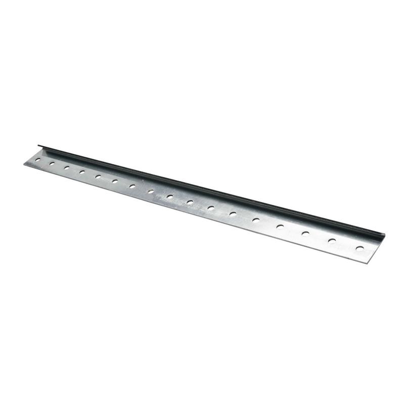 Foundations A100-BPEV EZ Mount Backer Plate for 100-EV Vertical Changing Stations