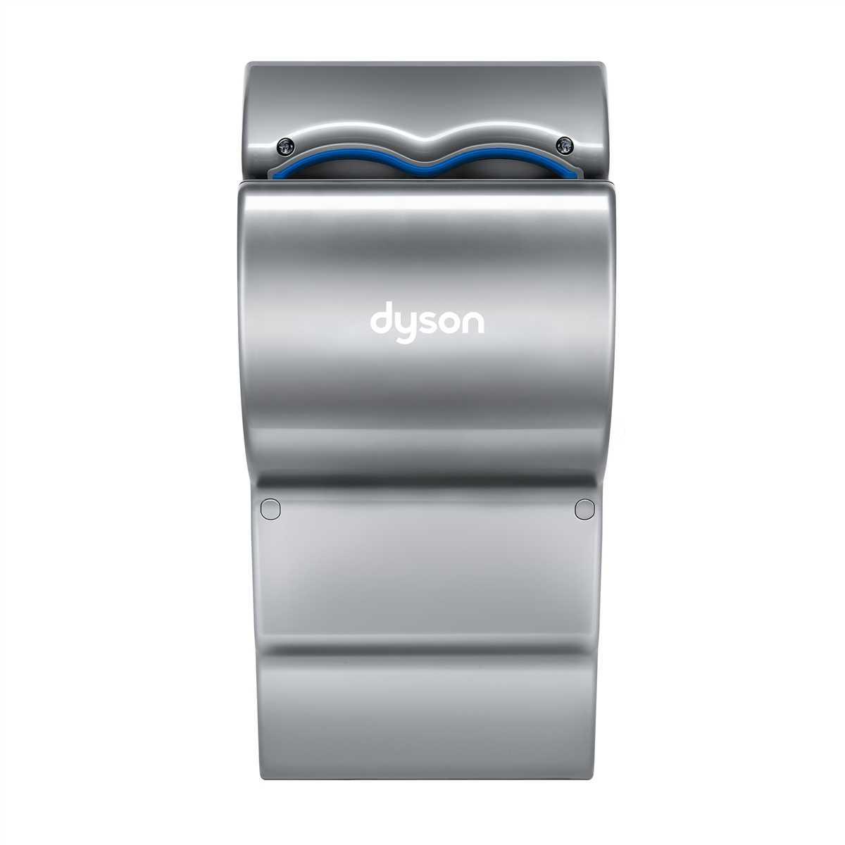  AB04-120-G Dyson AB04-120-G  Airblade Hand Dryer, 110-120V, Polycarbonate ABS, Energy Efficient Hand Dryer, Grey (NEW AB14 WILL BE SHIPPED)