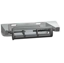 ASI 0263-1A2 surface mounted single roll toilet tissue holder, theft-resistant (DISCONTINUED)