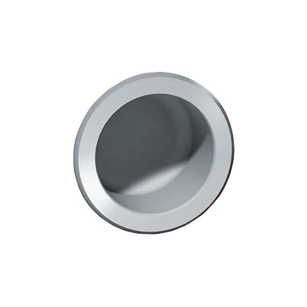 ASI 110 Security Toilet Tissue Holder, Chase Mount, Recessed