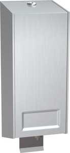 ASI 5001-SS Disposa-Valve Soap Dispenser, Stainless Steel, Surface Mounted