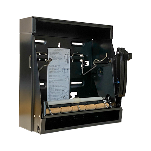 ASI 8370 Manual Lever Operated Towel Dispenser Mechanism