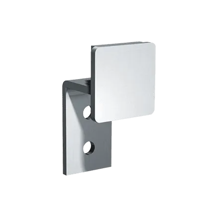 ASI 8425 Clothes Hook, Satin, Stainless Steel