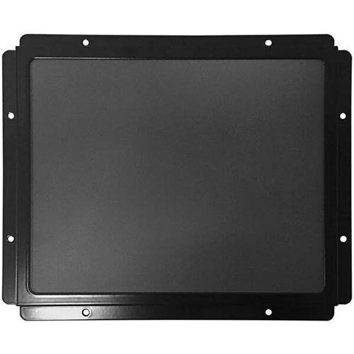 ASI A0247-TRBS TRI-UMPH (TriUmph) Wall Protector Backsplash Plate with Mounting Frame (Hand Dryer NOT Included)