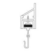 Bobrick B-1000835 Curtain Packet