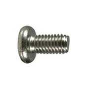 Bobrick B-1002664 Sex Bolt, Male #10-24 x 3/8