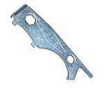 Bobrick B-201-17 Key