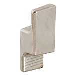 Bobrick B-282-114 Handle with Set Screw Replacement Kit
