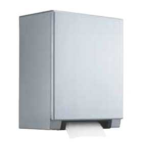 Bobrick B-2974 ClassicSeries Surface-Mounted Automatic Roll Paper Towel Dispenser