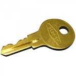 Bobrick B-330-43 CAT 74 Door Key