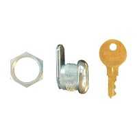 Bobrick B-352-100 Lock and Key (formerly 352-10)