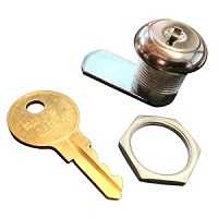 Bobrick B-360-48 Lock and Key