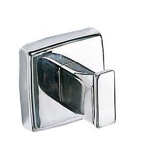 Bobrick B-6707 Utility Hook, Satin Finish Stainless Steel