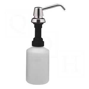 Bobrick B-8221 Lavatory-Mounted Soap Dispenser
