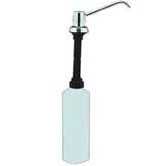 Bobrick B-8226 Lavatory-Mounted Soap Dispenser