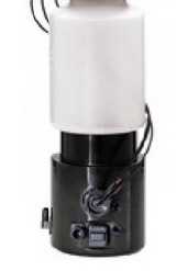 Bobrick B-824-350 SureFlo Liquid Soap Dispenser Bottom Housing Assembly (DISCONTINUED)