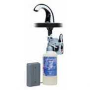Bobrick B-826.18 Starter Kit with Automatic Soap Dispenser