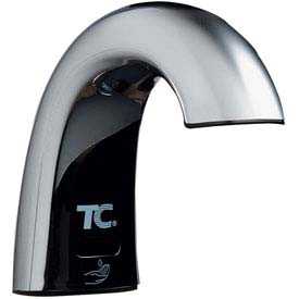 Bobrick B-8263 Automatic Lavatory-Mounted Foam Soap Dispenser