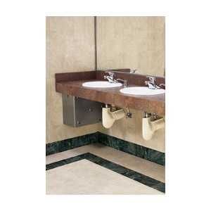 Bobrick B-830-162 SureFlo Soap Dispenser Tubing Packet, 25 Ft