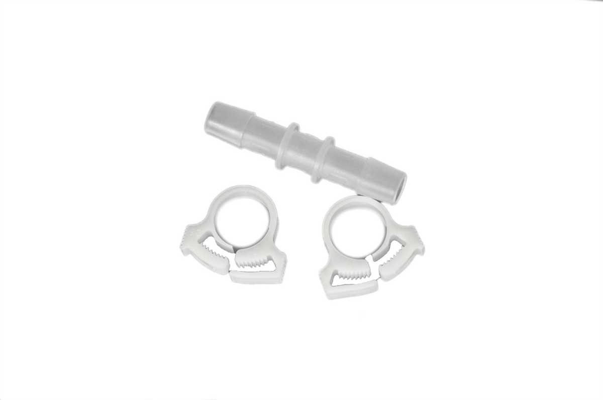 Bobrick B-830-164 SureFlo Soap Dispenser Tubing Connector Pack