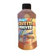 Bobrick B-891099 Toilet Partition Graffiti Remover, 10 fl. oz.