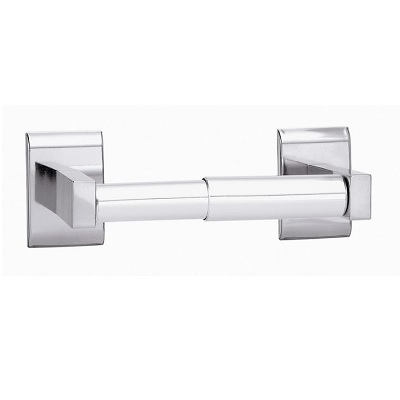 Bradley 508-32 Toilet Tissue Dispenser, Chrome Plated Zamac