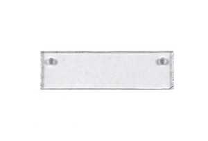 American Dryer, DR242, Lens Replacement Kit for All Automatic Dryers- Except GX-GXT-EXT (DISCONTINUED)