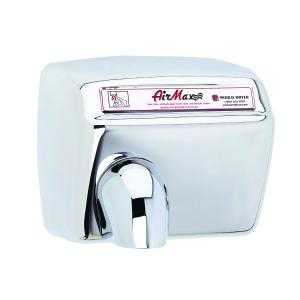 World Dryer DXM5-972 DXM5-972 AirMax Hand Dryer by World Dryer is Discontinued (Call 888-503-7937 for help finding a new model)