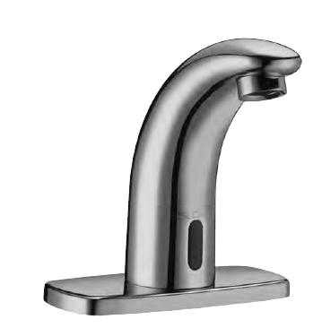 Sloan ELC-812450 SloanStone Single Station Lavatory System with SF-2450 Sensor Activated Faucet, 30" x 18"