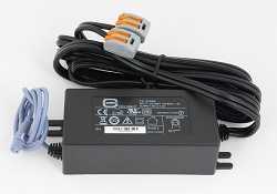 Chicago Faucets EQ-005JKNF Chicago Faucets Part: Hard-wire Transformer for EQ Series Electronic Faucets