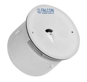 Falcon Waterfree Urinal Replacement Cartridge (Single), Urinal Not Included, 96DF32K00, FWFC-1