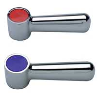 Zurn G60501, Two AquaSpec 2-1/2" Lever Handles