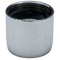 Zurn G66697, 1.0 gpm Vandal- Resistant Pressure Compensating Spray Outlet (16F)