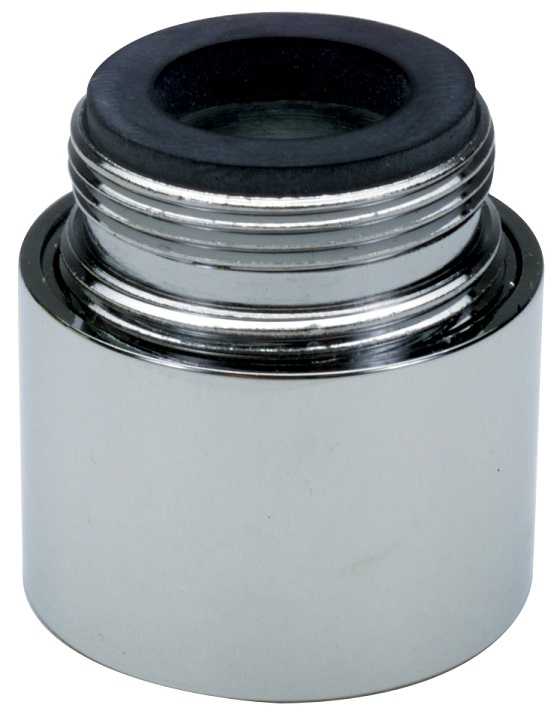 Zurn G66698, 1.0 gpm Vandal- Resistant Pressure Compensating Spray Outlet (16M)