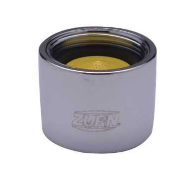 Zurn G67817, 1.0 gpm Vandal-Resistant Laminar Flow Outlet (22F)