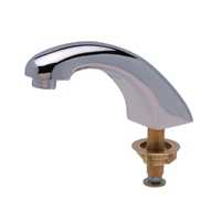 Zurn G67867, 5" Center Line Low Lead Spout w/ Flex Connection - "R Spout"