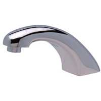 Zurn G67868, 5" Center Line Low Lead Spout w/ -ICT - "R" Spout