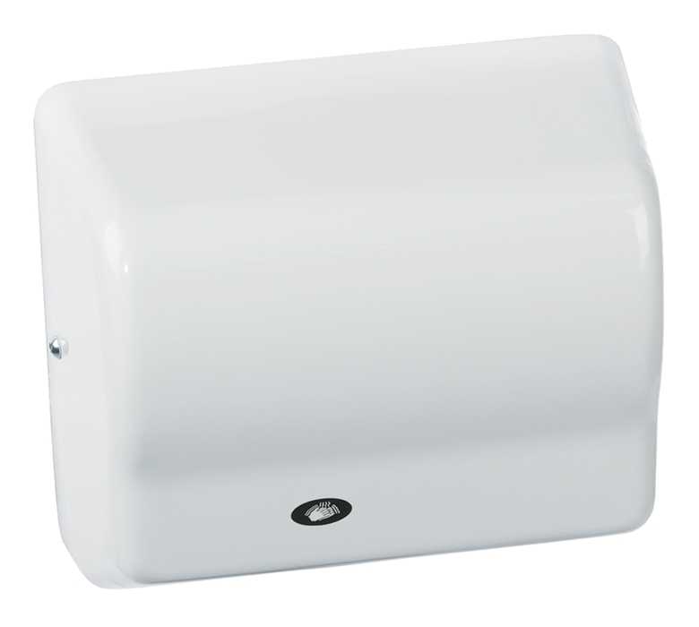 American Dryer Commercial Hand Dryer, GX1, 110-120V is Discontinued (Call 888-503-7937 for help finding a new model)