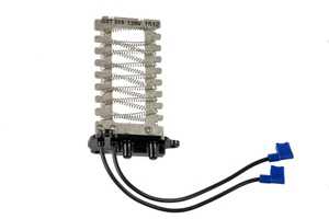 American Dryer, GXT220, Heating Element, 230V, 900W, GXT Series (DISCONTINUED, NOT AVAILABLE TO ORDER)